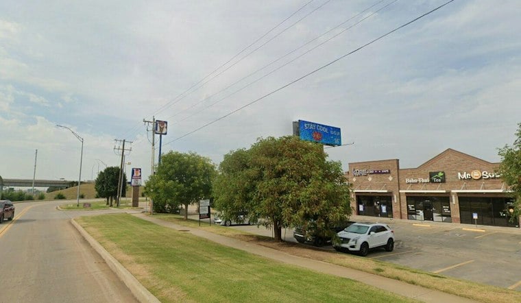 Celebrated OKC Chef Brings Elevated Mexican Fare To Norman's I-35 Strip