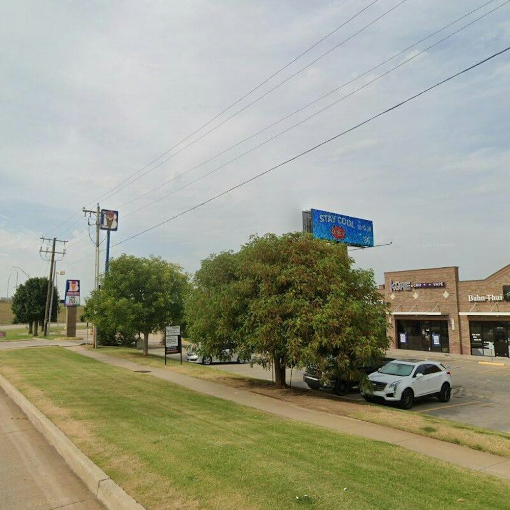 Celebrated OKC Chef Brings Elevated Mexican Fare To Norman's I-35 Strip