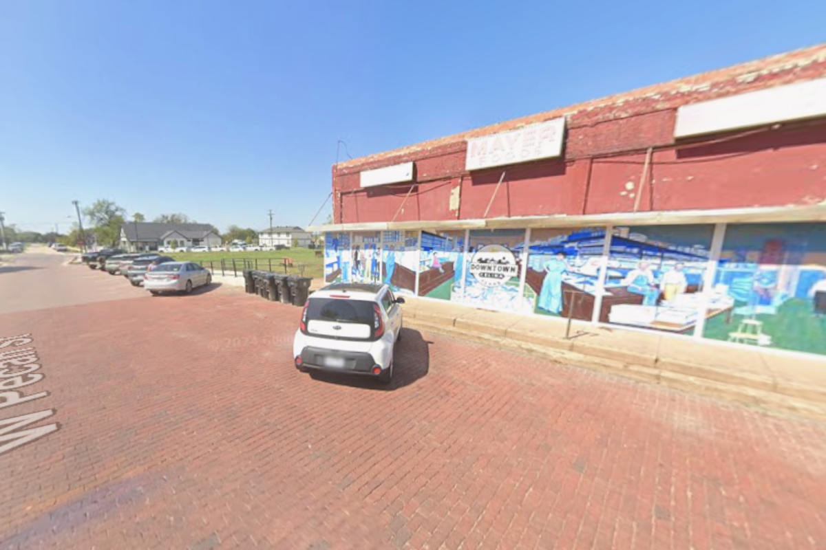 Celina Pours $2.3 Million Into Downtown Revival as City Adds 12,700 Residents