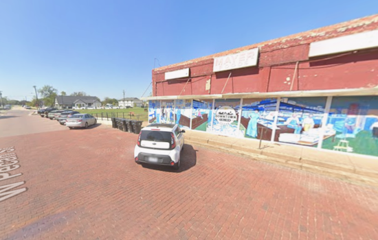 Celina Pours $2.3 Million Into Downtown Revival as City Adds 12,700 Residents