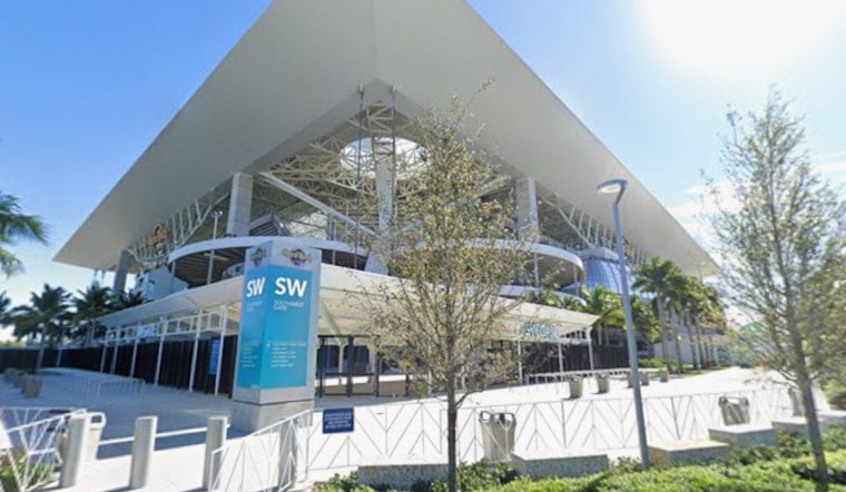 Celina Powell Banned for Life From Hard Rock Stadium After Dolphins Game Blowup