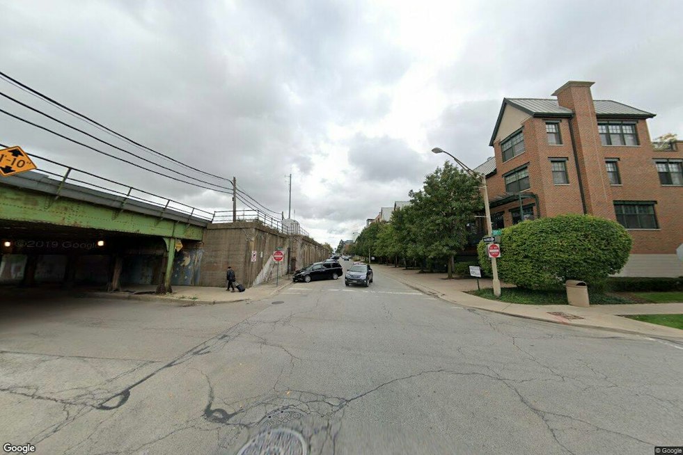Cement Truck Kills 71-Year-Old Woman Crossing Street in Oak Park