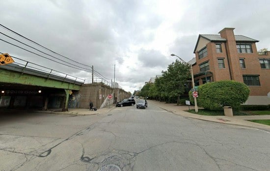 Cement Truck Kills 71-Year-Old Woman Crossing Street in Oak Park