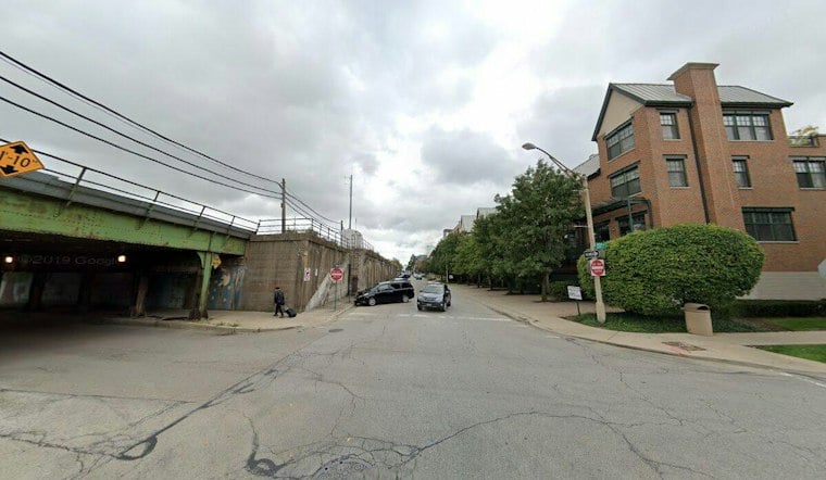 Cement Truck Kills 71-Year-Old Woman Crossing Street in Oak Park