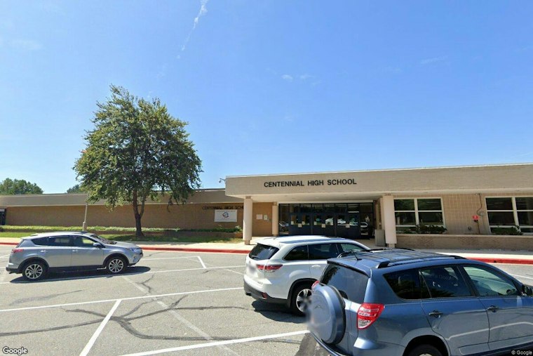 Centennial Students Press for Repairs as Howard County Renovation Plans Extend Into 2030s