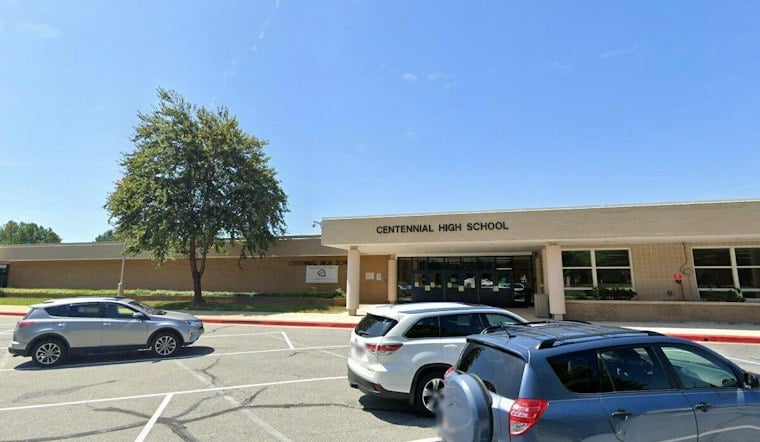 Centennial Students Press for Repairs as Howard County Renovation Plans Extend Into 2030s