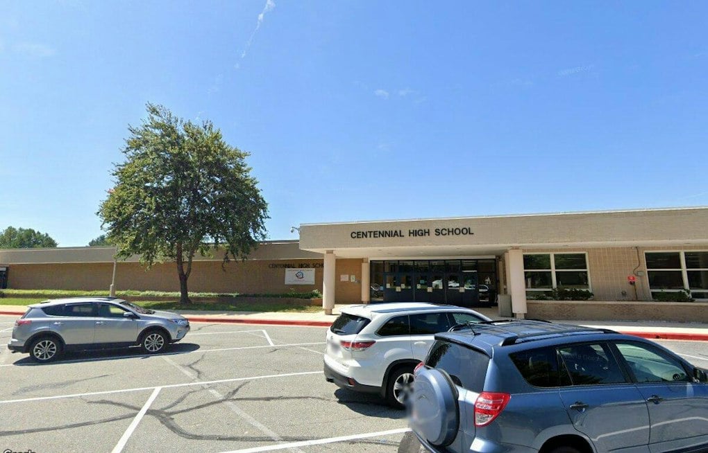 Centennial Students Press for Repairs as Howard County Renovation Plans Extend Into 2030s