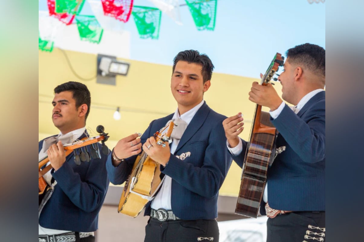 Centennial Hills Park Hosts Free Independencia de México Bash This Saturday