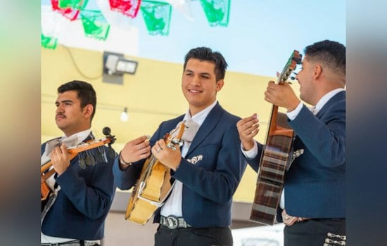 Centennial Hills Park Hosts Free Independencia de México Bash This Saturday