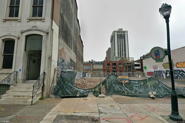 Center City’s Only PHA Apartment Tower Clears Approvals After 11-Year Wait