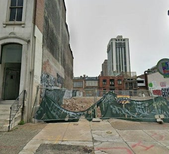 Center City’s Only PHA Apartment Tower Clears Approvals After 11-Year Wait