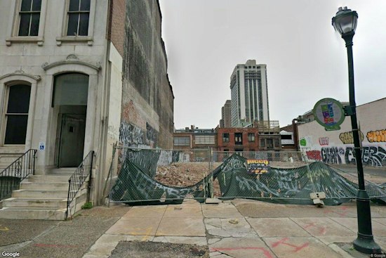 Center City’s Only PHA Apartment Tower Clears Approvals After 11-Year Wait