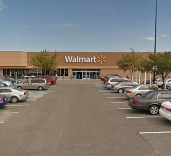 Centereach Man Sues Walmart Over Air Freshener Loaded With Cancer-Linked Benzene