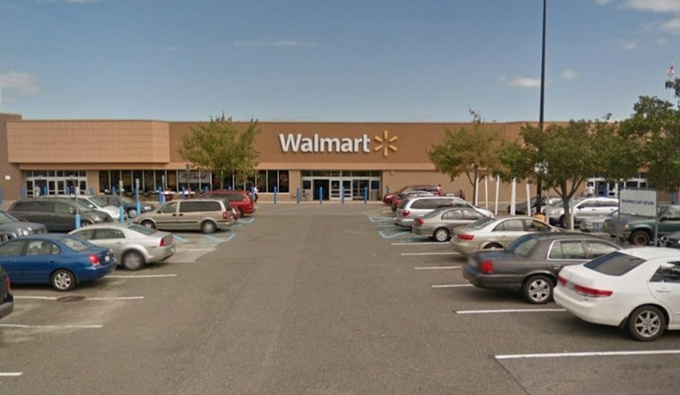 Centereach Man Sues Walmart Over Air Freshener Loaded With Cancer-Linked Benzene