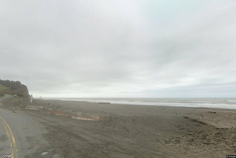 Centerville Road Fix Comes With a Catch — State Wants Cars Off the Beach