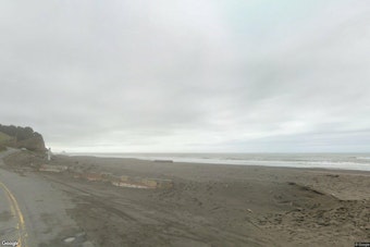 Centerville Road Fix Comes With a Catch — State Wants Cars Off the Beach