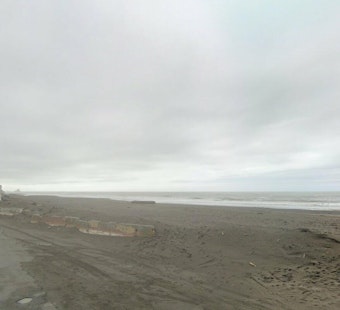 Centerville Road Fix Comes With a Catch — State Wants Cars Off the Beach