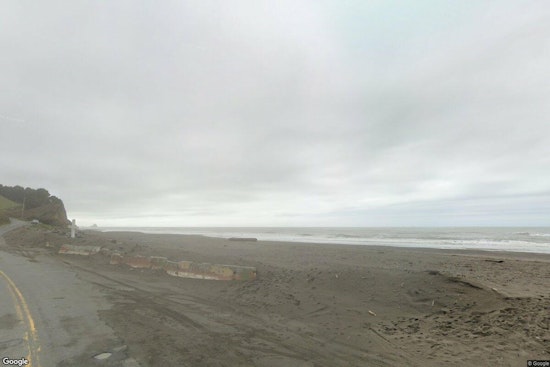 Centerville Road Fix Comes With a Catch — State Wants Cars Off the Beach