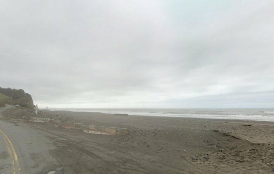 Centerville Road Fix Comes With a Catch — State Wants Cars Off the Beach