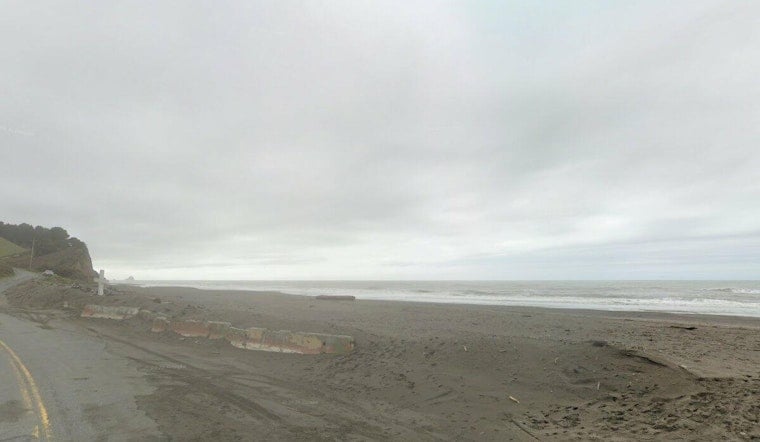 Centerville Road Fix Comes With a Catch — State Wants Cars Off the Beach