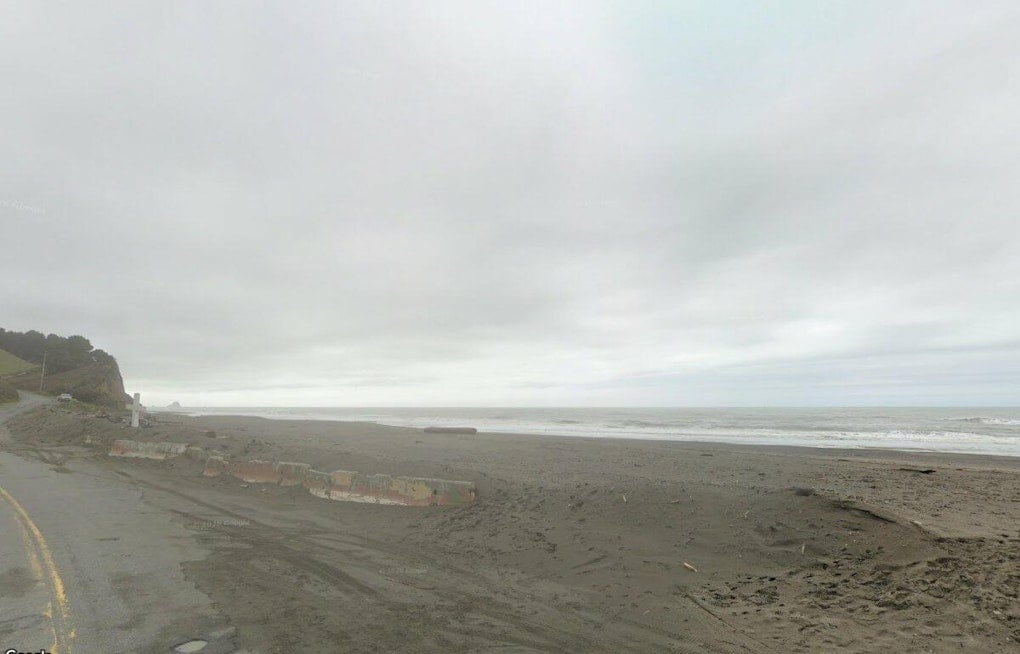 Centerville Road Fix Comes With a Catch — State Wants Cars Off the Beach