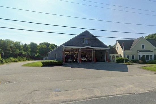 Centerville Road Rage Beating Leaves Cape Cod Man, 74, Hospitalized