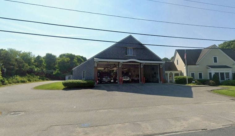 Centerville Road Rage Beating Leaves Cape Cod Man, 74, Hospitalized