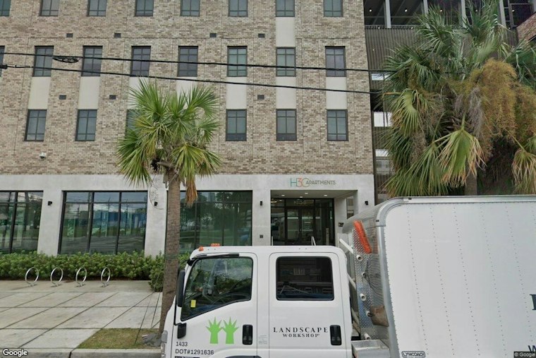 Central City Adds 30 Affordable Homes Next Door to New Orleans Mission