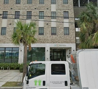 Central City Adds 30 Affordable Homes Next Door to New Orleans Mission