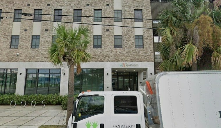 Central City Adds 30 Affordable Homes Next Door to New Orleans Mission