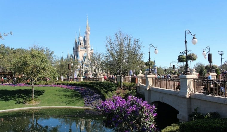 Central Florida Wish-Trip Charity Shuts Down, Leaves Families Chasing $6,383 in Costs