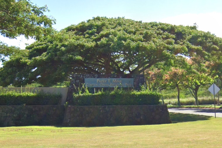 Central Oʻahu Park Reopens Six Months After Becoming Storm Debris Dump