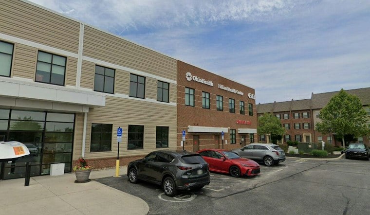 Central Ohio Surgeon Brings New Thumb Implant That Cuts Recovery to Six to Nine Weeks