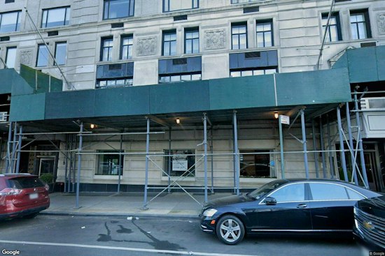 Central Park South Copper-Roof Penthouse Goes Pending at $6.76M After $40M Ask