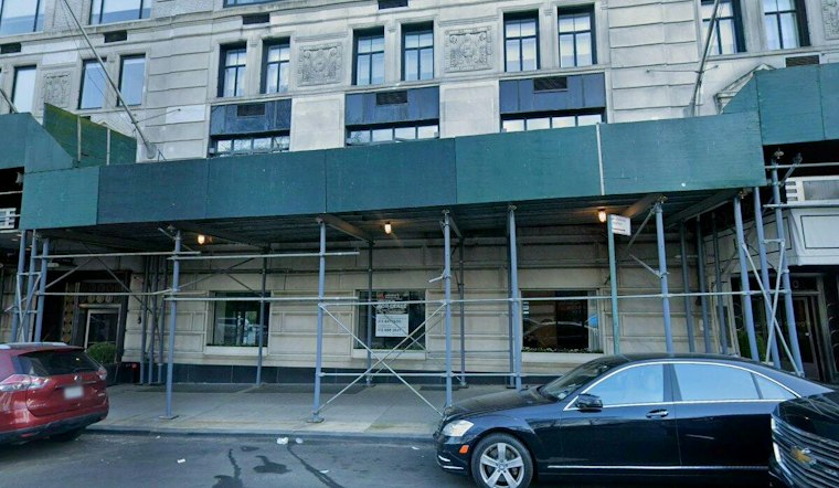 Central Park South Copper-Roof Penthouse Goes Pending at $6.76M After $40M Ask