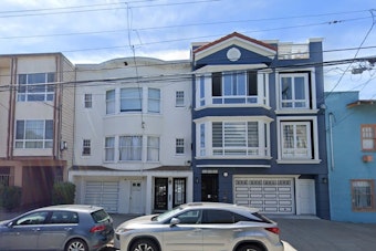 Central Richmond Duplex To Double In Size, Add Two Units Near Golden Gate Park