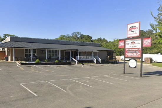 Century-Old Johnston's Meat Market Sets Up Shop in Killearn Village Square