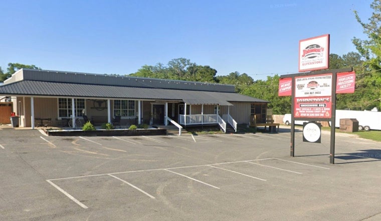 Century-Old Johnston's Meat Market Sets Up Shop in Killearn Village Square