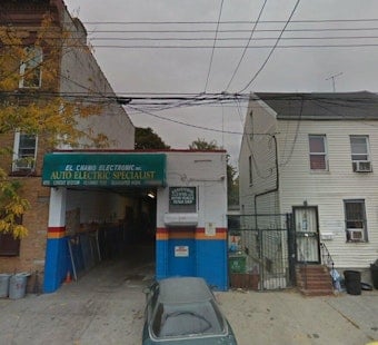 Century-Old Liberty Avenue House Faces Wrecking Ball for 45-Unit Tower