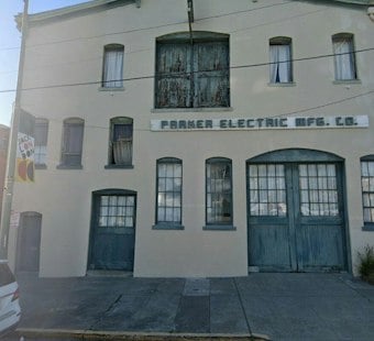 Century-Old Oakland Arts Building Falls to Foreclosure Near Jack London Square
