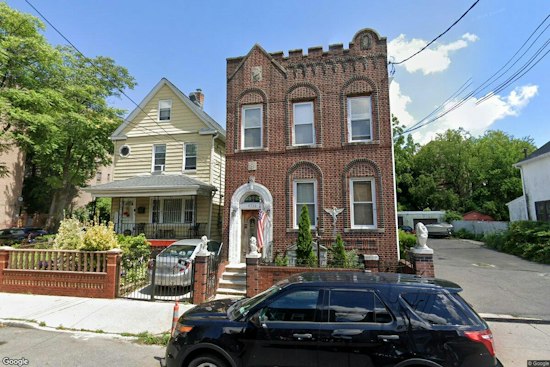 Century-Old Wakefield House Faces Wrecking Ball for 16-Unit Rental Building