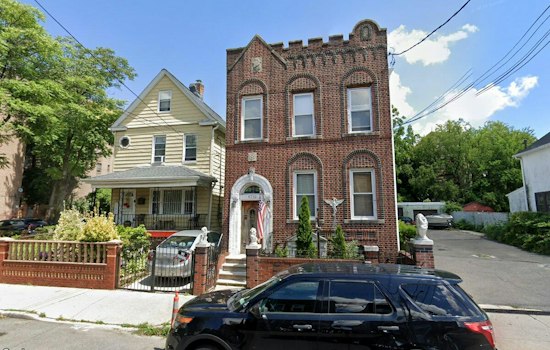 Century-Old Wakefield House Faces Wrecking Ball for 16-Unit Rental Building