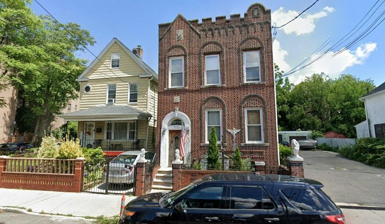 Century-Old Wakefield House Faces Wrecking Ball for 16-Unit Rental Building