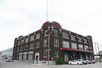 Century-Old Westside Buildings Face Wrecking Ball as Pennway Point Dream Stalls