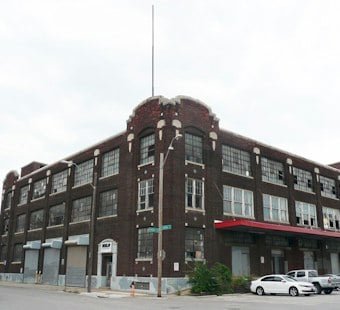 Century-Old Westside Buildings Face Wrecking Ball as Pennway Point Dream Stalls