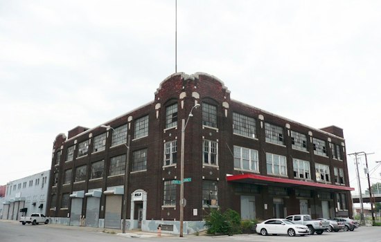 Century-Old Westside Buildings Face Wrecking Ball as Pennway Point Dream Stalls