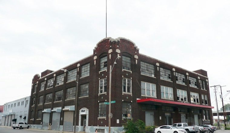 Century-Old Westside Buildings Face Wrecking Ball as Pennway Point Dream Stalls