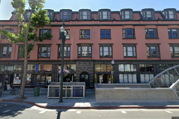 Ceré Tea Pours Into Downtown Berkeley With Ube Matcha and Open Barista Jobs