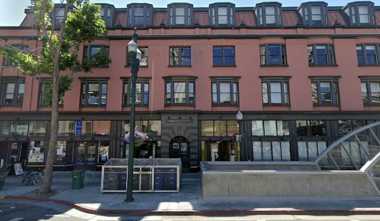 Ceré Tea Pours Into Downtown Berkeley With Ube Matcha and Open Barista Jobs