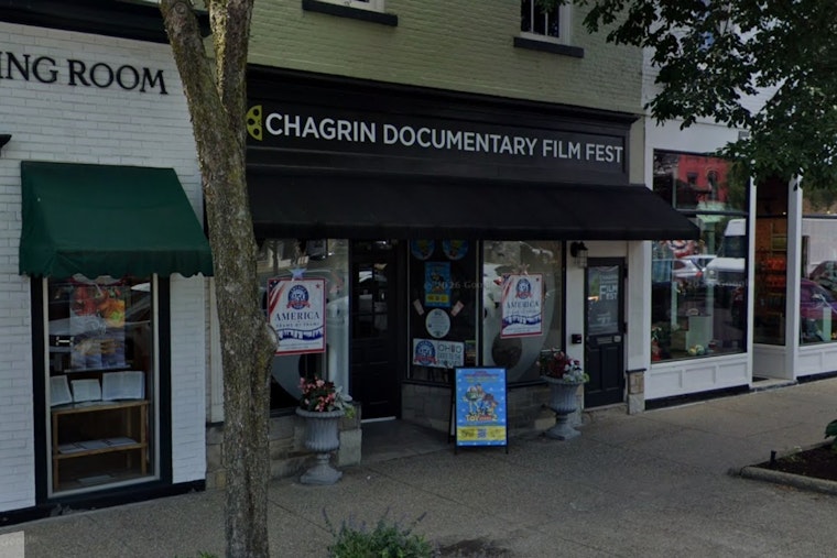 Chagrin Falls Film Festival Returns With 74 Films, $13,000 in Prizes This October